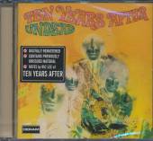 TEN YEARS AFTER  - CD UNDEAD =REMASTERED=