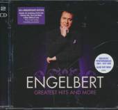  ENGELBERT HUMPERDINK - THE GREATEST HITS AND MORE - suprshop.cz