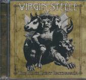 VIRGIN STEELE  - CD BLACK LIGHT BACCHANALIA