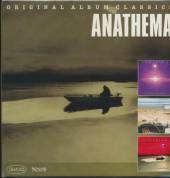 ANATHEMA  - 3xCD ORIGINAL ALBUM CLASSICS