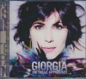 GIORGIA  - CD DIETRO LE APPARENZE