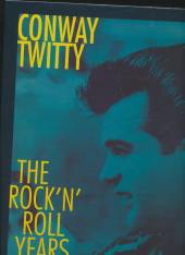 TWITTY CONWAY  - 8xCD ROCK'N'ROLL YEARS