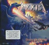  DOOM OF DESTINY-LTD EDIT - supershop.sk