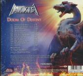  DOOM OF DESTINY-LTD EDIT - supershop.sk