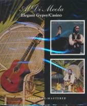 MEOLA AL DI  - CD ELEGANT GYPSY/CASINO