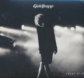 GOLDFRAPP  - CD TALES OF US -DIGI-
