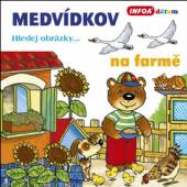  Medvídkov na farmě [CZE] - supershop.sk