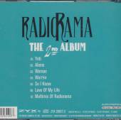  THE 2ND ALBUM - supershop.sk
