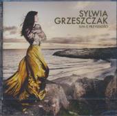 GRZESZCZAK SYLWIA  - CD SEN O PRZYSZLOSCI