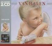  1984/VAN HALEN - supershop.sk