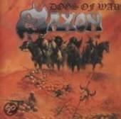 SAXON  - CD LIVE IN GERMANY 1991