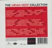  URIAH HEEP COLLECTION 3CD - suprshop.cz