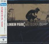 LINKIN PARK  - CD METEORA