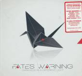 FATES WARNING  - 2xCD DARKNESS IN A DIFFERENT LIGHT