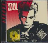  VERY BEST OF BILLY IDOL: IDOLIZE YOURSELF - supershop.sk