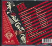  VERY BEST OF BILLY IDOL: IDOLIZE YOURSELF - supershop.sk