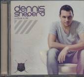SHEPHERD DENNIS  - CD TRIBUTE TO LIFE