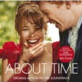 SOUNDTRACK  - CD ABOUT TIME