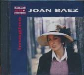 BAEZ JOAN  - CD IMAGINE -BEST OF 17 TR.-