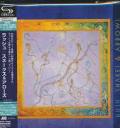 RUSH  - CD SNAKES AND.. -JPN CARD-