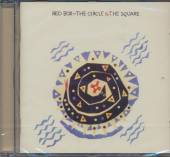 RED BOX  - CD THE CIRCLE & THE SQUARE