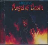 HOBBS ANGEL OF DEATH  - CD HOBBS ANGEL OF DEATH