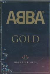 ABBA  - DVD GOLD - GREATEST HITS