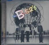 B-52'S  - CD TIME CAPSULE /GREATEST HITS [DELUXE]
