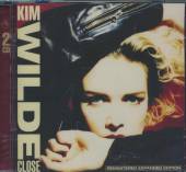 WILDE KIM  - CD CLOSE (25TH ANNIVERSARY EDITION)