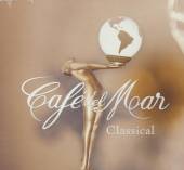 VARIOUS  - CD CAFE DEL MAR - CLASSICAL