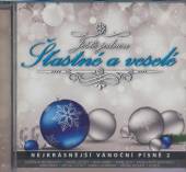 VARIOUS  - CD JESTE JEDNOU STASTNE A..