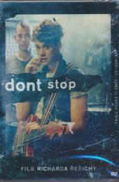  Dont Stop / Dont Stop - suprshop.cz