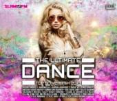  ULTIMATE DANCE TOP 50.. - suprshop.cz