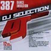 VARIOUS  - CD DJ SELECTION 387