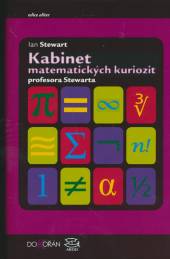  Kabinet matematických kuriozit profesora Stewarta - supershop.sk