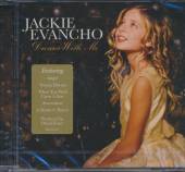 EVANCHO JACKIE  - CD DREAMS WITH ME