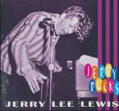 LEWIS JERRY LEE  - CD ROCKS [DIGI]