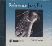 VARIOUS  - CD REFERENCE JAZZ