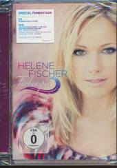 FISCHER HELENE  - 2xCD+DVD FARBENSPIEL -CD+DVD-