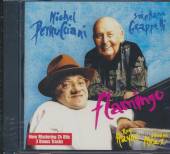 STEPHANE GRAPPELLI & MICHEL PE..  - CD FLAMINGO [NEW MAS..