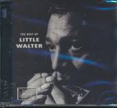 LITTLE WALTER  - CD BEST OF