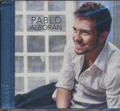 ALBORAN PABLO  - CD PABLO ALBORAN (INT) . REB