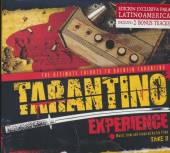 VARIOUS  - 2xCD TARANTINO EXPERIENCE II.