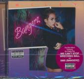 CYRUS MILEY  - CD BANGERZ