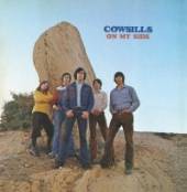 COWSILLS  - CD ON MY SIDE