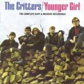 CRITTERS  - CD YOUNGER GIRL