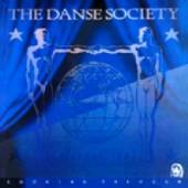 DANSE SOCIETY  - CD LOOKING THROUGH