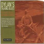  DYLAN'S TALKING BLUES ~ THE ROOTS OF BOB'S RHYTHMI - suprshop.cz