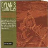 VARIOUS  - CD DYLAN'S TALKING B..