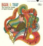 VARIOUS  - CD BOOK A TRIP-PSYCH POP SOUNDS